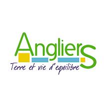 Logo de la mairie d'Angliers