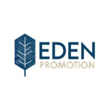 Logo Eden Promotion