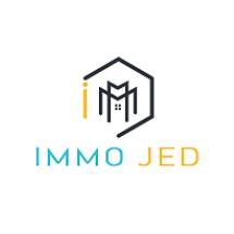 Logo Immojed