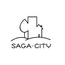 Logo Saga City