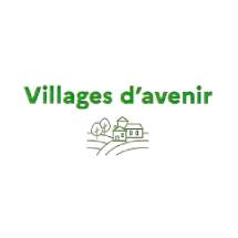 Logo Villages d'avenir